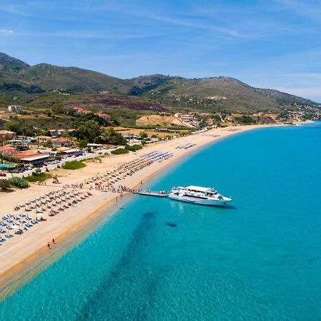Kefalonia Sea View Cottage Ano Valtai Exterior foto
