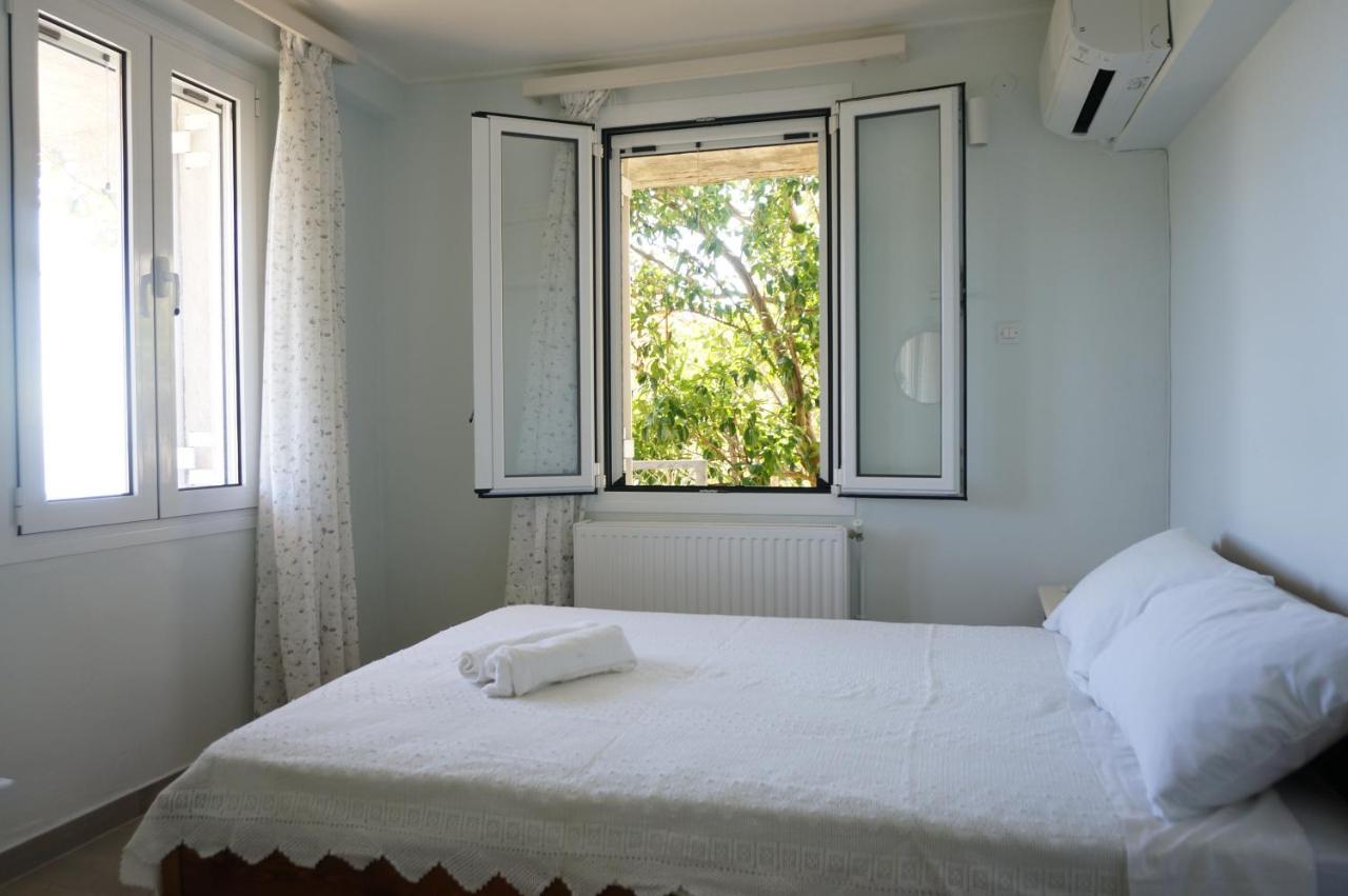 Kefalonia Sea View Cottage Ano Valtai Exterior foto